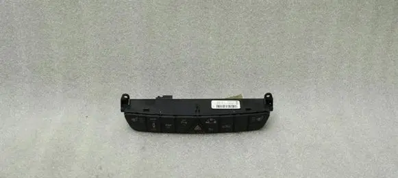 Mercedes-Benz R W251 A set of switches A2518207110