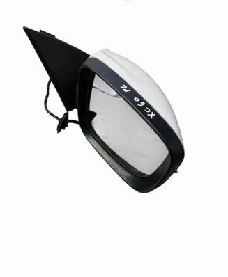 Volvo XC60 Front door electric wing mirror 31352119