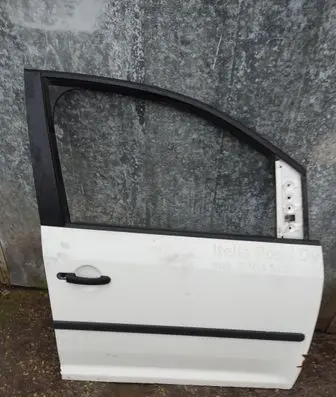 Volkswagen Caddy Front door