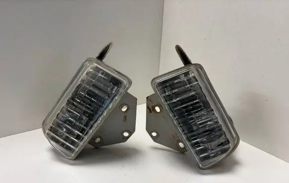 Volkswagen Transporter - Caravelle T4 Fog light set 190065052 190066052