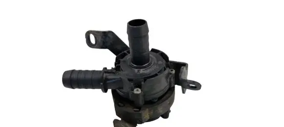 Ford Escape III Electric auxiliary coolant/water pump GV6118D473 GV6118D473BB N2X6A