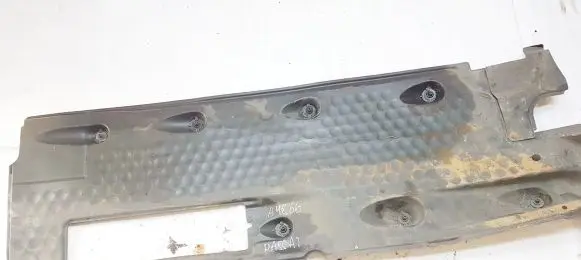 Audi A6 S6 C4 4A Engine splash shield/under tray