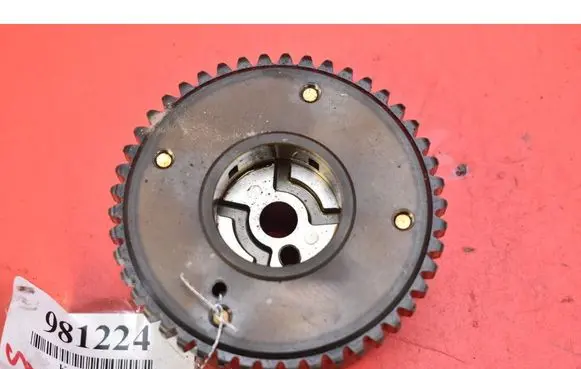 Mazda 2 Crankshaft pulley 229800-1720