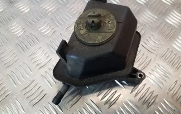 Seat Leon (1M) Power steering fluid tank/reservoir 1J0422371C