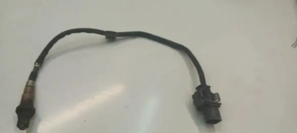 Mercedes-Benz C W204 Lambda probe sensor 0035427018