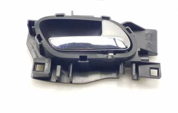 Citroen C4 I Picasso Rear door interior handle 96555516VD