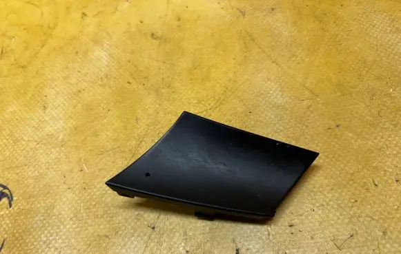 Porsche Panamera (970) Other front door trim element 7P5837247C