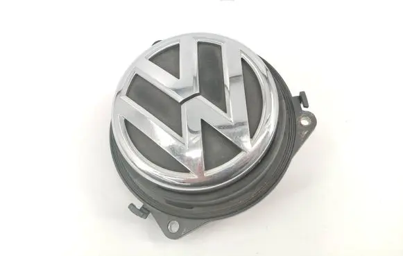 Volkswagen PASSAT CC Tailgate/trunk/boot exterior handle 3C5827469E