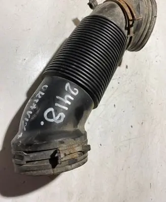 Skoda Octavia Mk2 (1Z) Air intake hose/pipe 1K0129684L