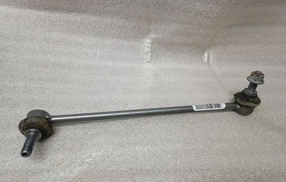 BMW X3 G01 Front anti-roll bar/stabilizer link 6886035 31356886035
