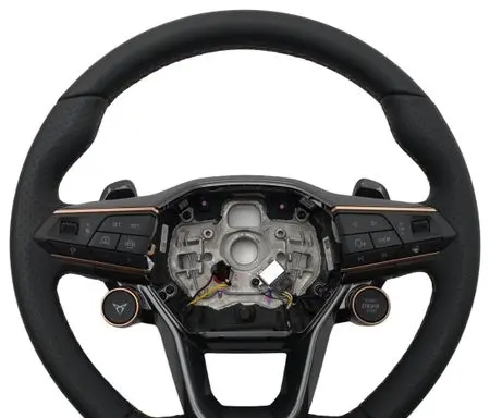 Cupra Terramar Steering wheel 5FF419091C