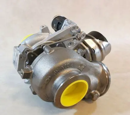 BMW 2 F45 Turbo 11658584199 11658584200