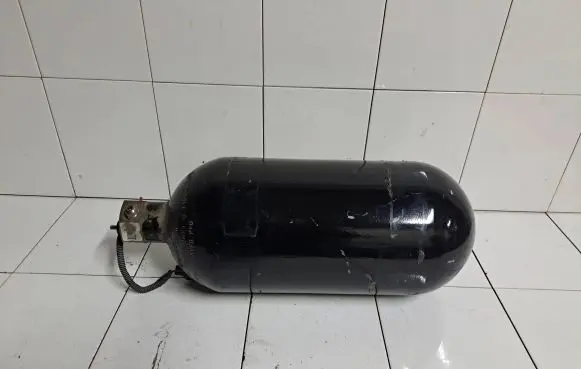 Volvo V70 LP gas tank 110R2000005