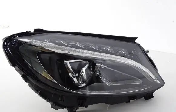 Mercedes-Benz C W205 Headlight/headlamp A2059063803