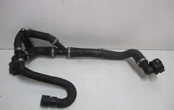 Land Rover Range Rover L460 Type LK Water pump L8D28C480AB