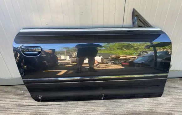Audi A4 S4 B6 8E 8H Door (2 Door Coupe) 