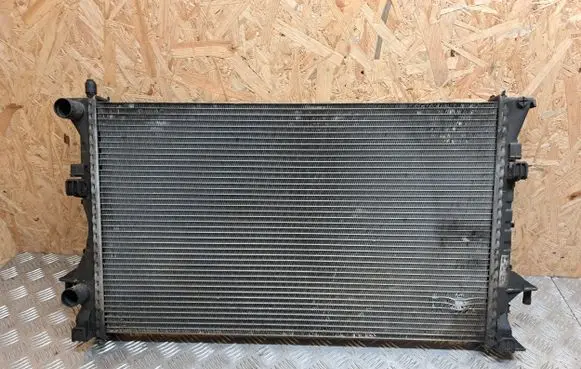 Renault Espace - Grand espace IV Coolant radiator 8200302463 0019435 C3467