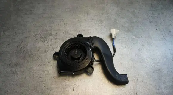 Infiniti FX Seat fan/blower 87334-1CA0B