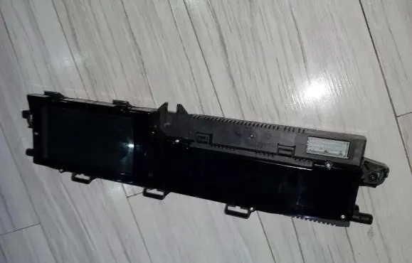 Renault Scenic II - Grand scenic II Speedometer (instrument cluster) P8200704465