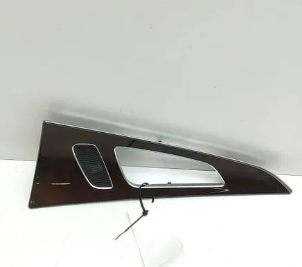 Audi A6 S6 C7 4G Rear door card panel trim 4G0867420D