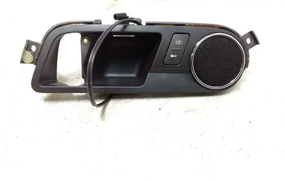 Volkswagen Phaeton High frequency speaker in the rear doors 3D0035411J 3D4839113E