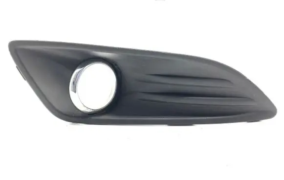 Ford Fiesta Front bumper lower grill C1BB-15A222-C