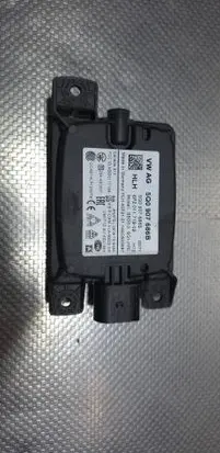 Volkswagen Sharan Blind spot module 5Q0907686B