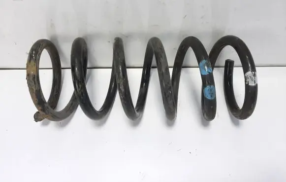 Opel Antara Rear coil spring