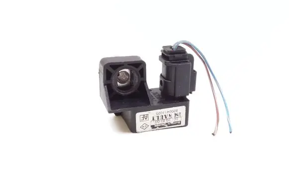 Renault Scenic II - Grand scenic II Airbag deployment crash/impact sensor 601298200 8200411025