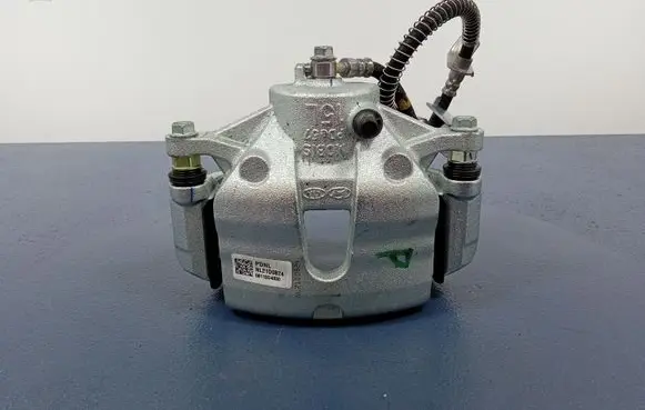 KIA Ceed Front brake caliper 58110G4000