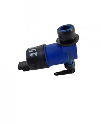 Renault Twingo II Windscreen/windshield washer pump 9641553880