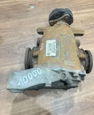 BMW 3 E90 E91 Rear differential 7591073