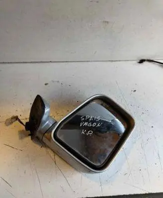 Mitsubishi Space Wagon Front door electric wing mirror E4012105