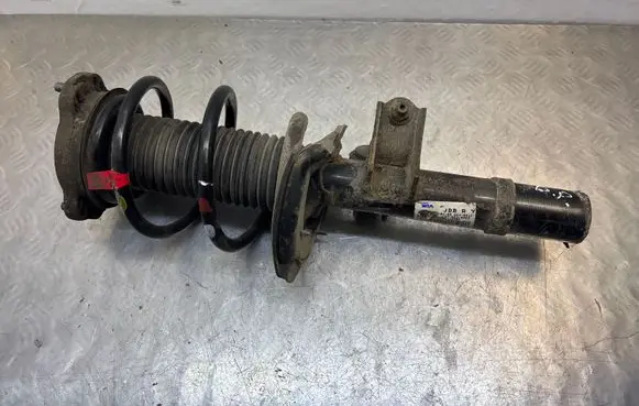KIA Stinger Front shock absorber with coil spring 54660J5310