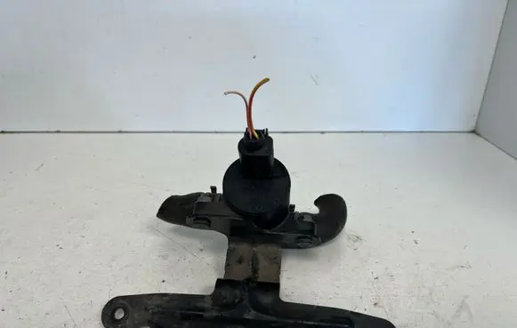 Audi A5 Sportback 8TA Electric auxiliary coolant/water pump 4H0121671D
