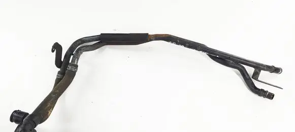 Citroen C5 Heater radiator pipe/hose