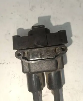 Renault Laguna I Other devices 458789