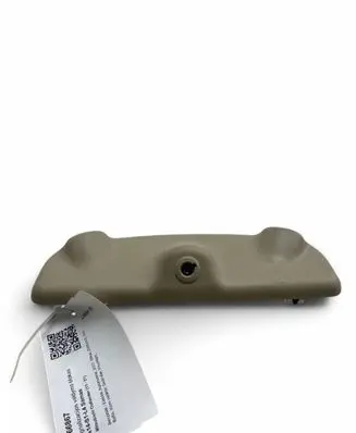Mitsubishi Outlander Alarm control unit/module 8640A501