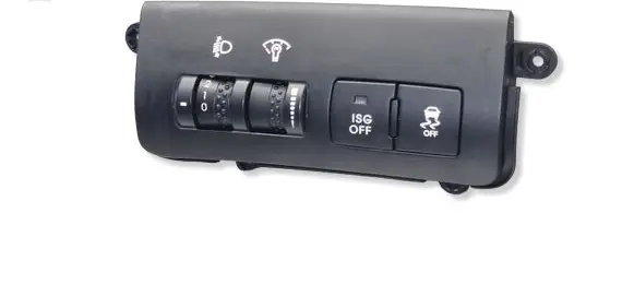 KIA Pro Cee'd I Panel lighting control switch 933001H515