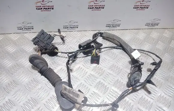 Ford Kuga I Rear door wiring loom 942499103