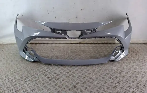 Toyota Corolla E210 E21 Front bumper 5211902P40