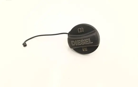 BMW 2 F46 Fuel tank filler cap 7482901