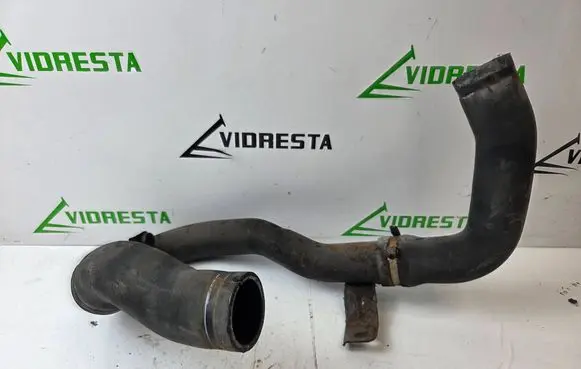 Fiat Doblo Intercooler hose/pipe 14096202