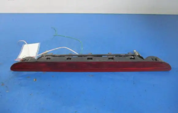 Citroen Berlingo Boot/trunk interior light 