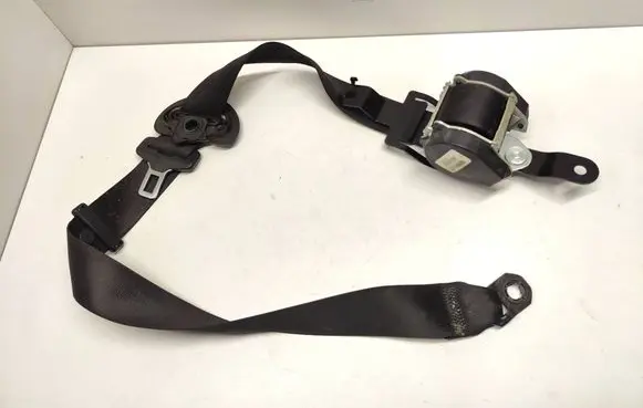 BMW X5 E70 Rear seatbelt 606345600A R1106292BXG 191006