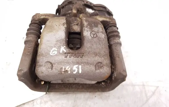 Mercedes-Benz GLA W156 X156 Rear brake caliper