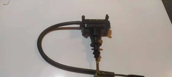 Mercedes-Benz E W124 Central locking motor 