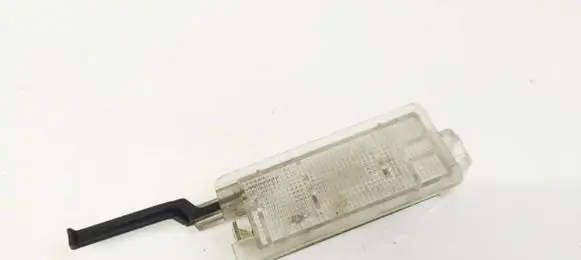 Renault Laguna III Other interior light 81293XX