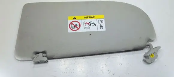 Volkswagen Caddy Sun visor 2K0857552