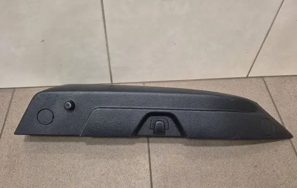 KIA Ceed Parcel shelf load cover mount bracket 85921J7000